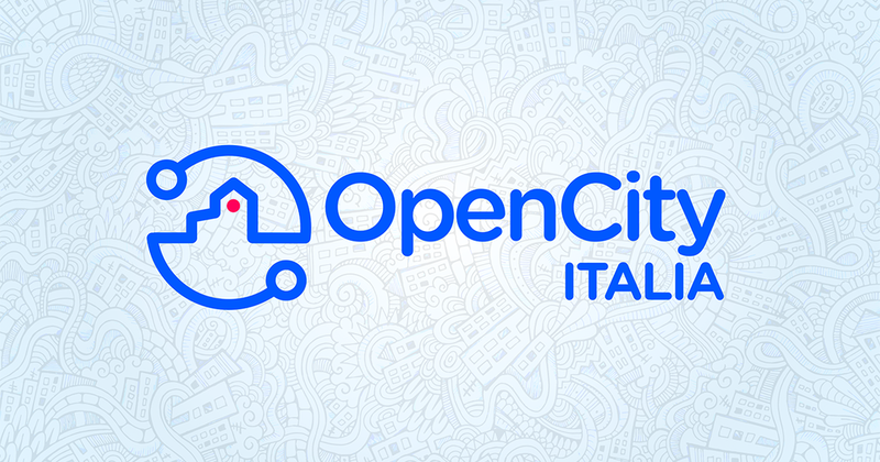 Immagine: OpenCity Italia