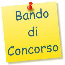 Bando di concorso