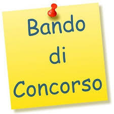 Bando di concorso