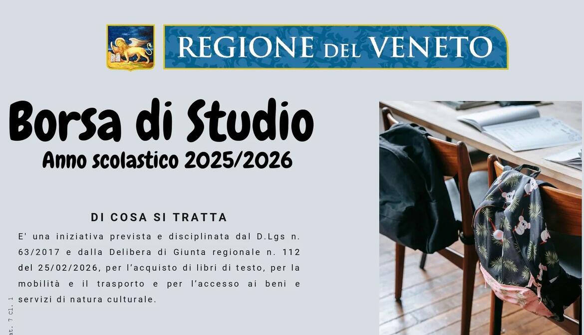 borsa di studio