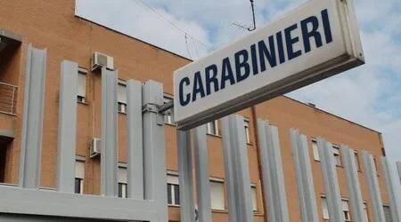 Carabinieri