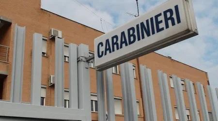 Carabinieri