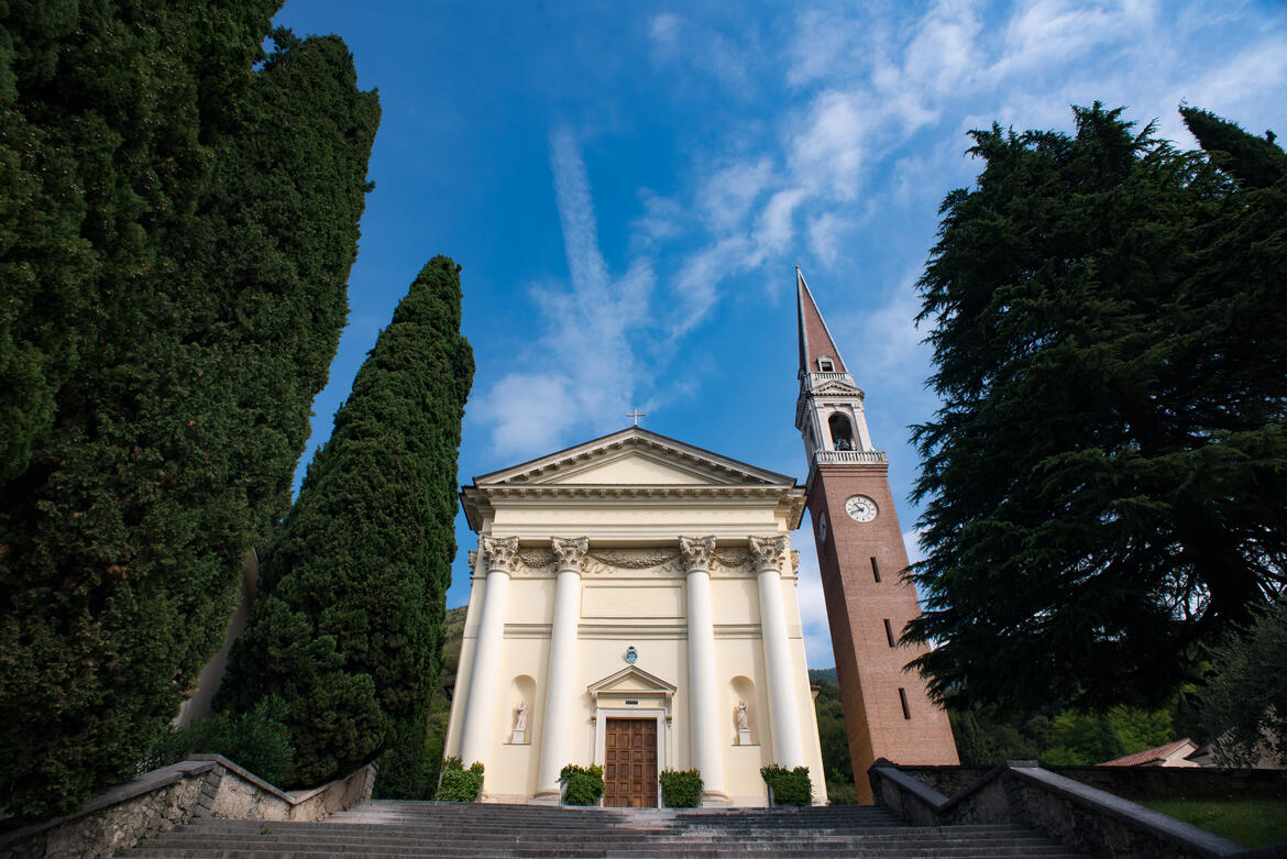 Immagine: Chiesa parrocchiale
