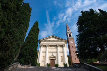 Immagine: Chiesa parrocchiale