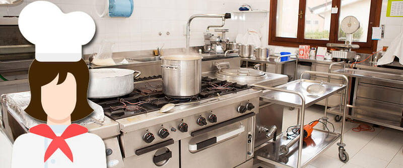 cucina