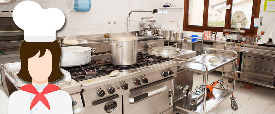 cucina
