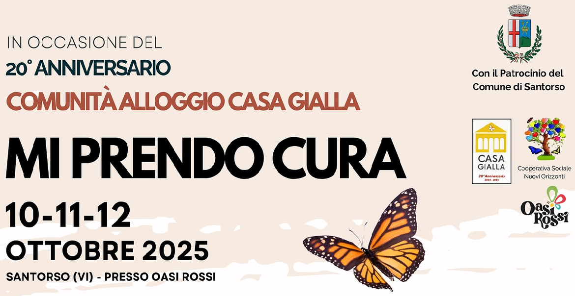 evento casagialla