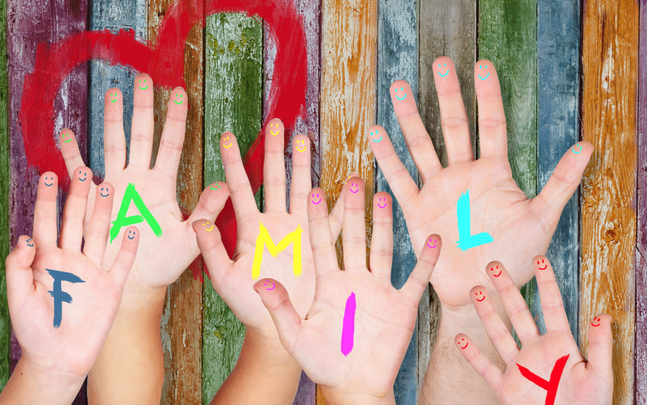Famiglie Fragili 