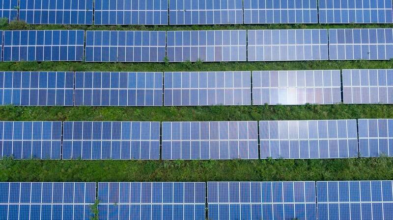 Fotovoltaico