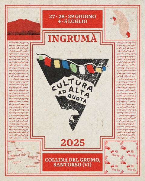 Ingrumà 2025