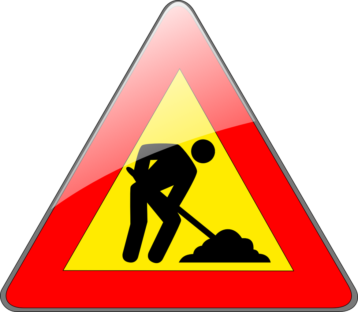 Lavori in Corso