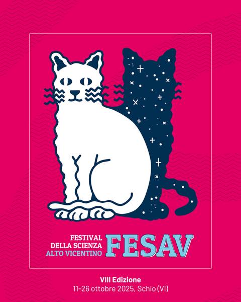 Per un'ecologia del cambiamento - Festival della scienza dell'Alto Vicentino
