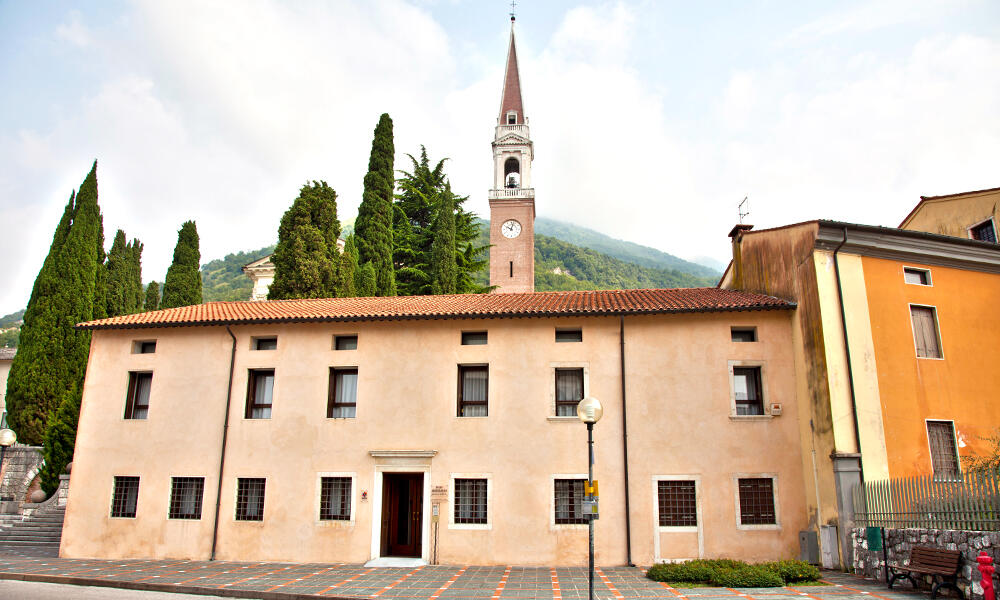 Immagine: Museo Archeologico