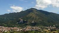 Immagine: Panoramica Santorso