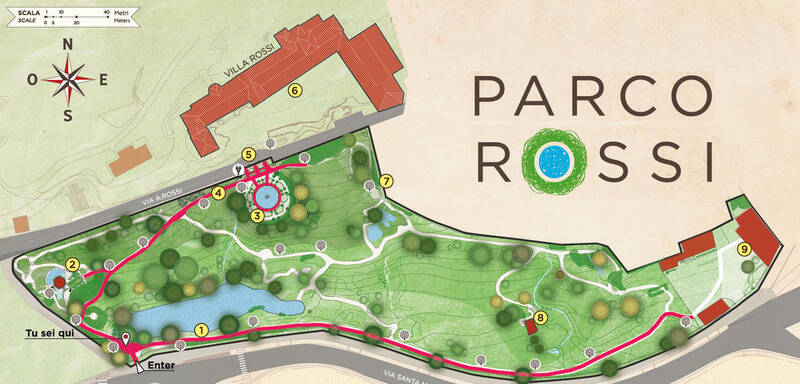 Parco Rossi