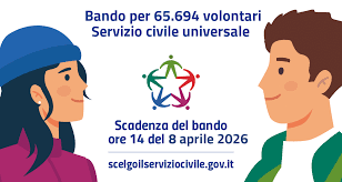 servizio civile