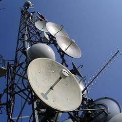 Immagine: telefonia mobile