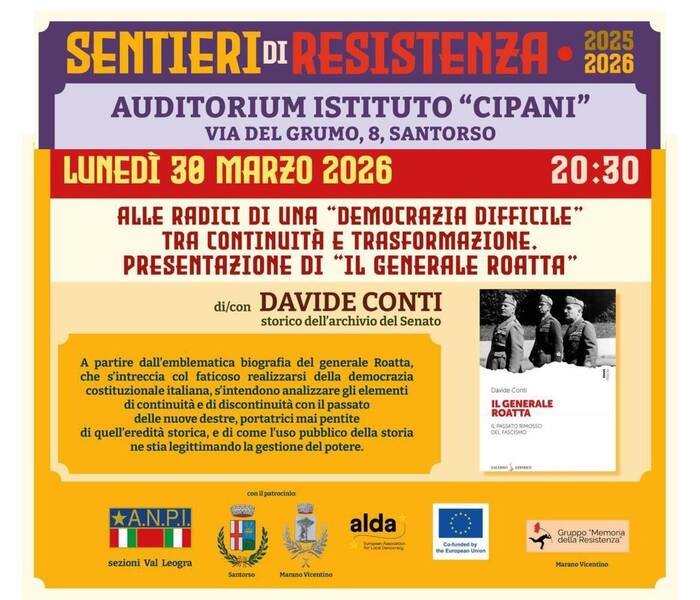 Alle radici di una democrazia difficile